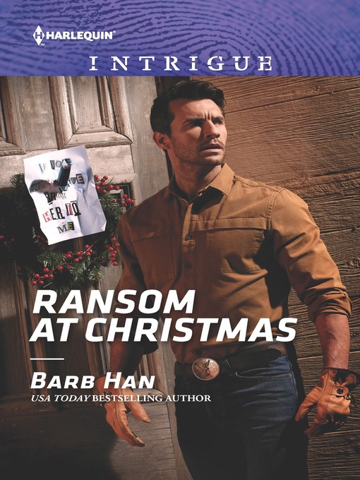 Title details for Ransom at Christmas by Barb Han - Available